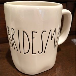 BRAND NEW Rae Dunn mug